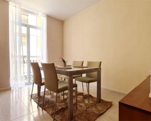 Flat to rent in Carrer de Gandia, 16, La Roqueta