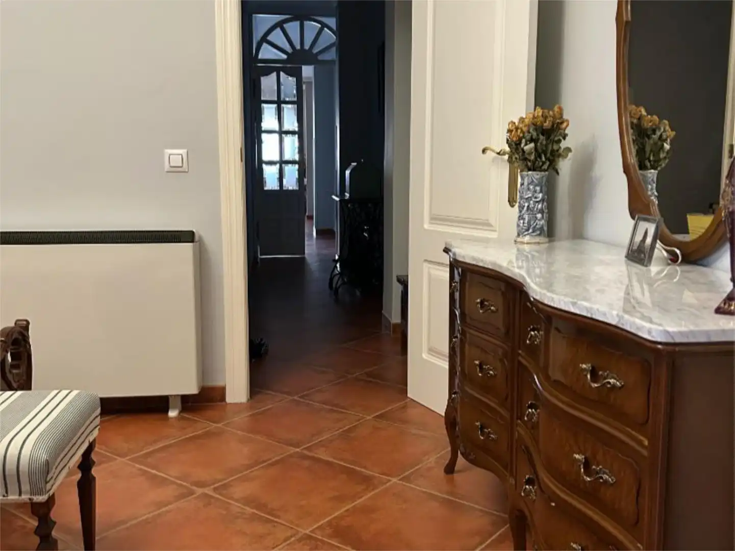 Flat for sale in Calle Cadiz, 101, Villacarrillo Flat for sale in Villacarrillo with Air Conditioner, Heating and Terrace