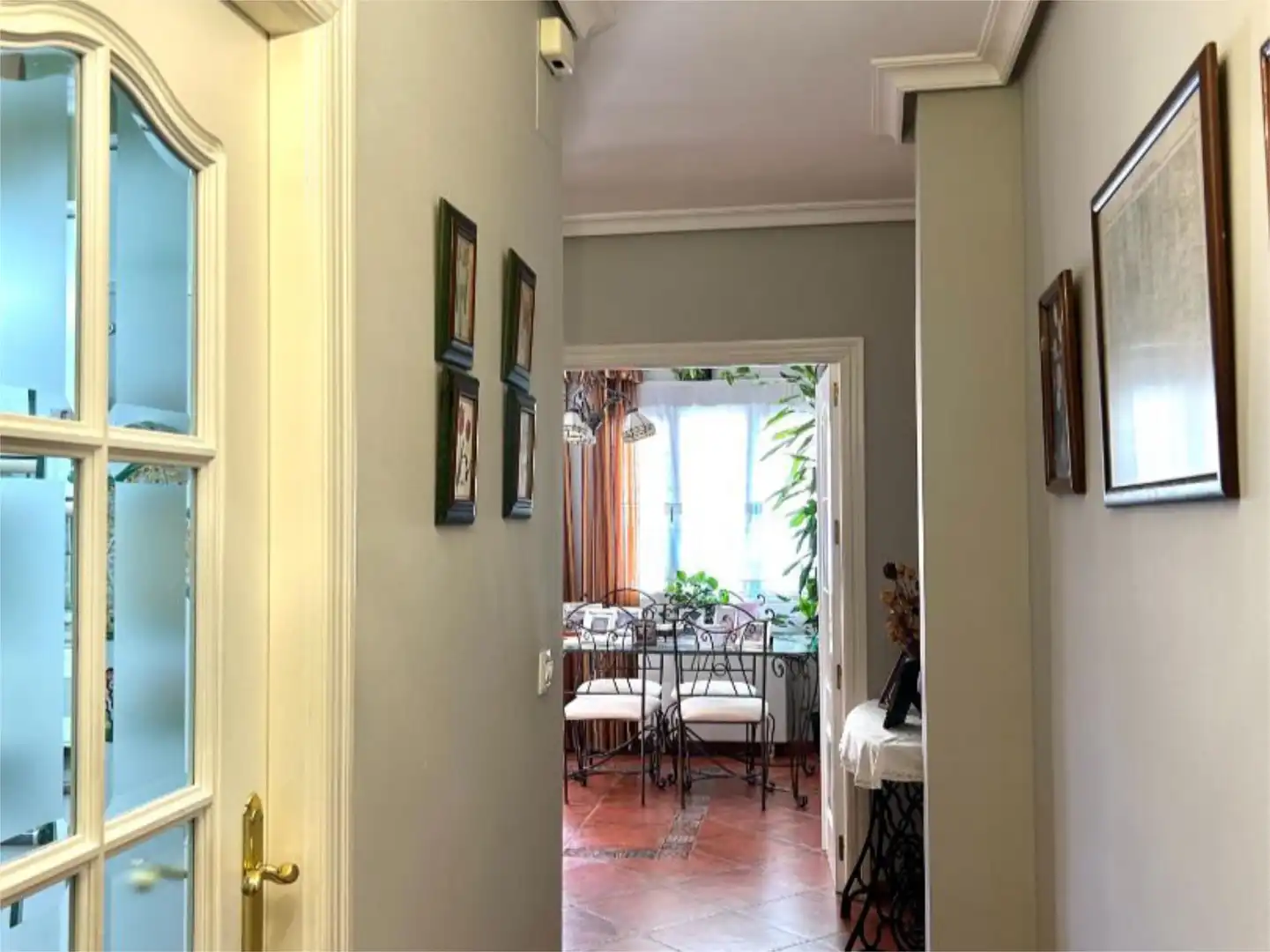 Flat for sale in Calle Cadiz, 101, Villacarrillo Flat for sale in Villacarrillo with Air Conditioner, Heating and Terrace
