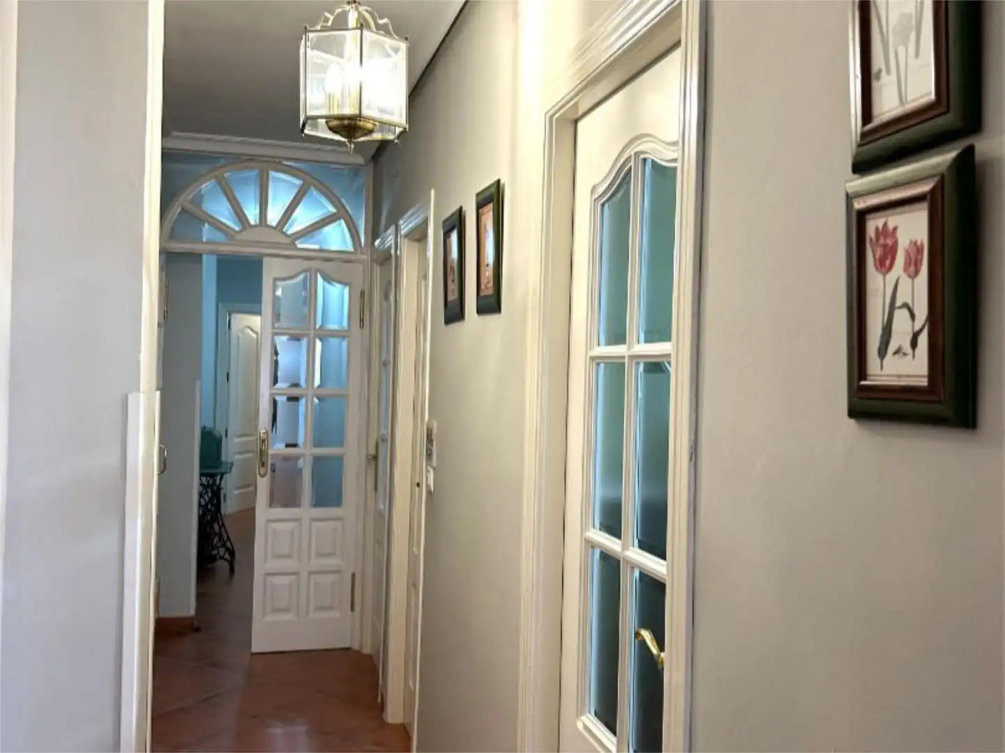 Flat for sale in Calle Cadiz, 101, Villacarrillo Flat for sale in Villacarrillo with Air Conditioner, Heating and Terrace