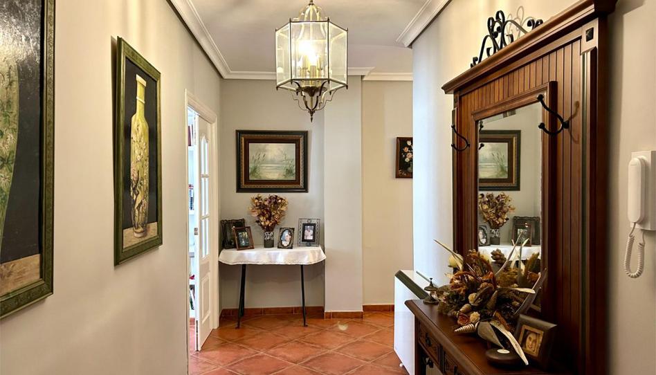 Pis en venda a Calle Cadiz, 101, Villacarrillo, Jaén - imatge 1 Foto 1 de Pis en venda a Calle Cadiz, 101, Villacarrillo, Jaén