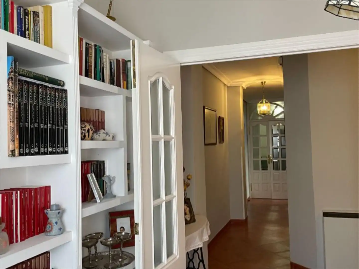 Flat for sale in Calle Cadiz, 101, Villacarrillo Flat for sale in Villacarrillo with Air Conditioner, Heating and Terrace