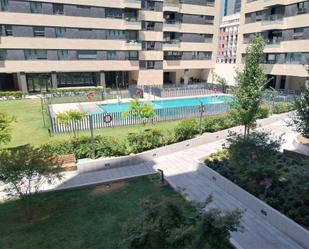 Flat to rent in Calle de Raimundo Fernández Villaverde, 50,  Madrid Capital