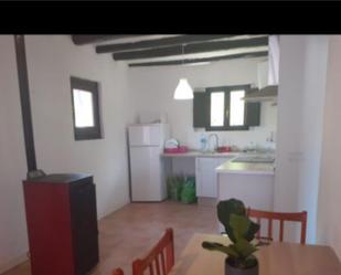 Kitchen of Flat to rent in Campdevànol