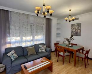 Flat to rent in Avenida Andalucía, 83, Asdrúbal - Bahía Blanca