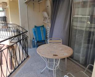 Balcony of Apartment for sale in Calpe / Calp  with Terrace