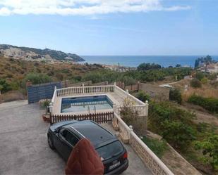 Single-family semi-detached to rent in La Herradura centro