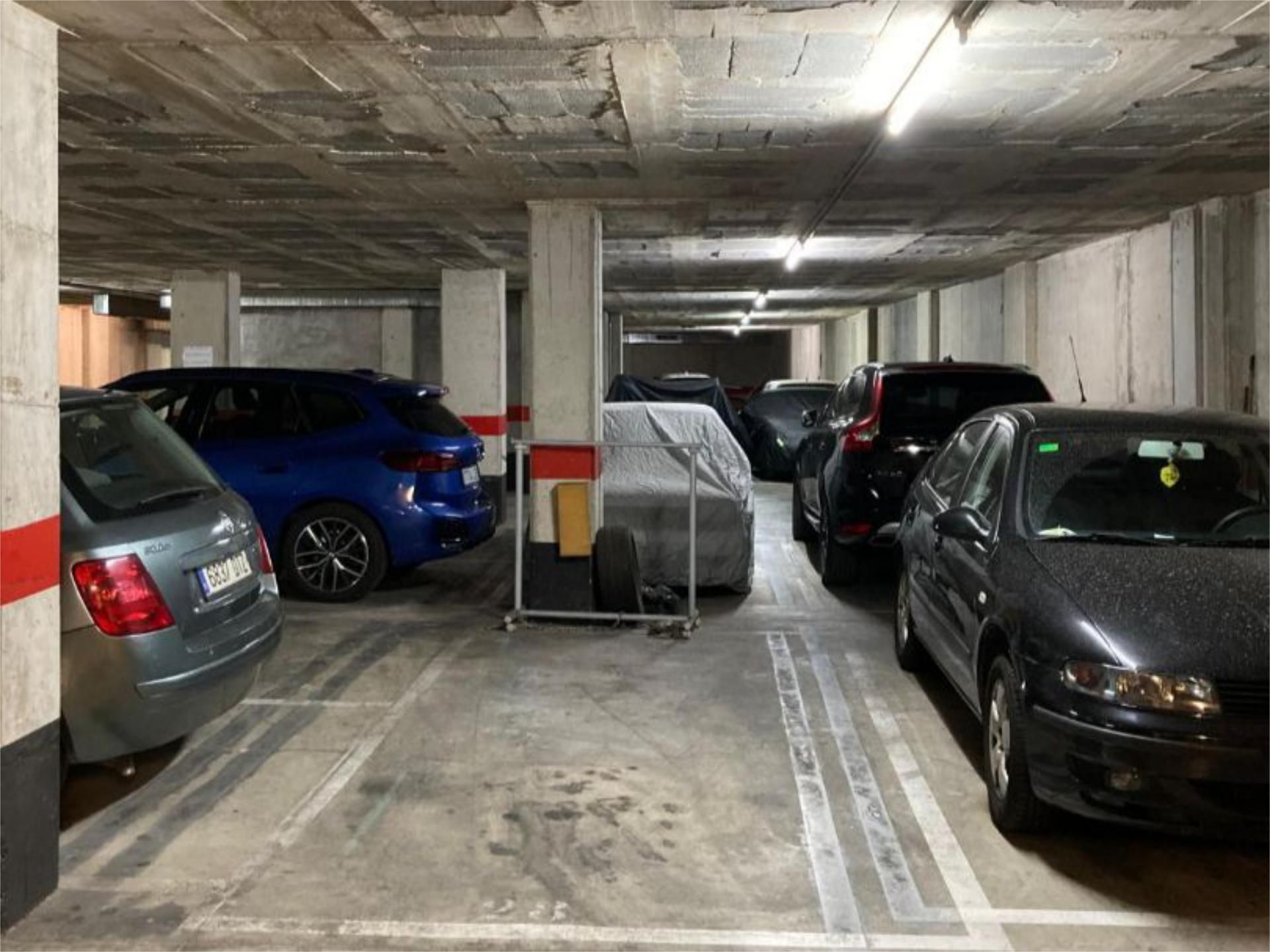 Aparcament de Garatge de lloguer en Sant Feliu de Llobregat