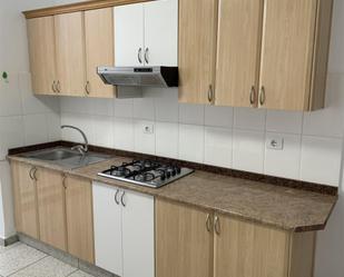 Kitchen of Flat to rent in Santa Lucía de Tirajana