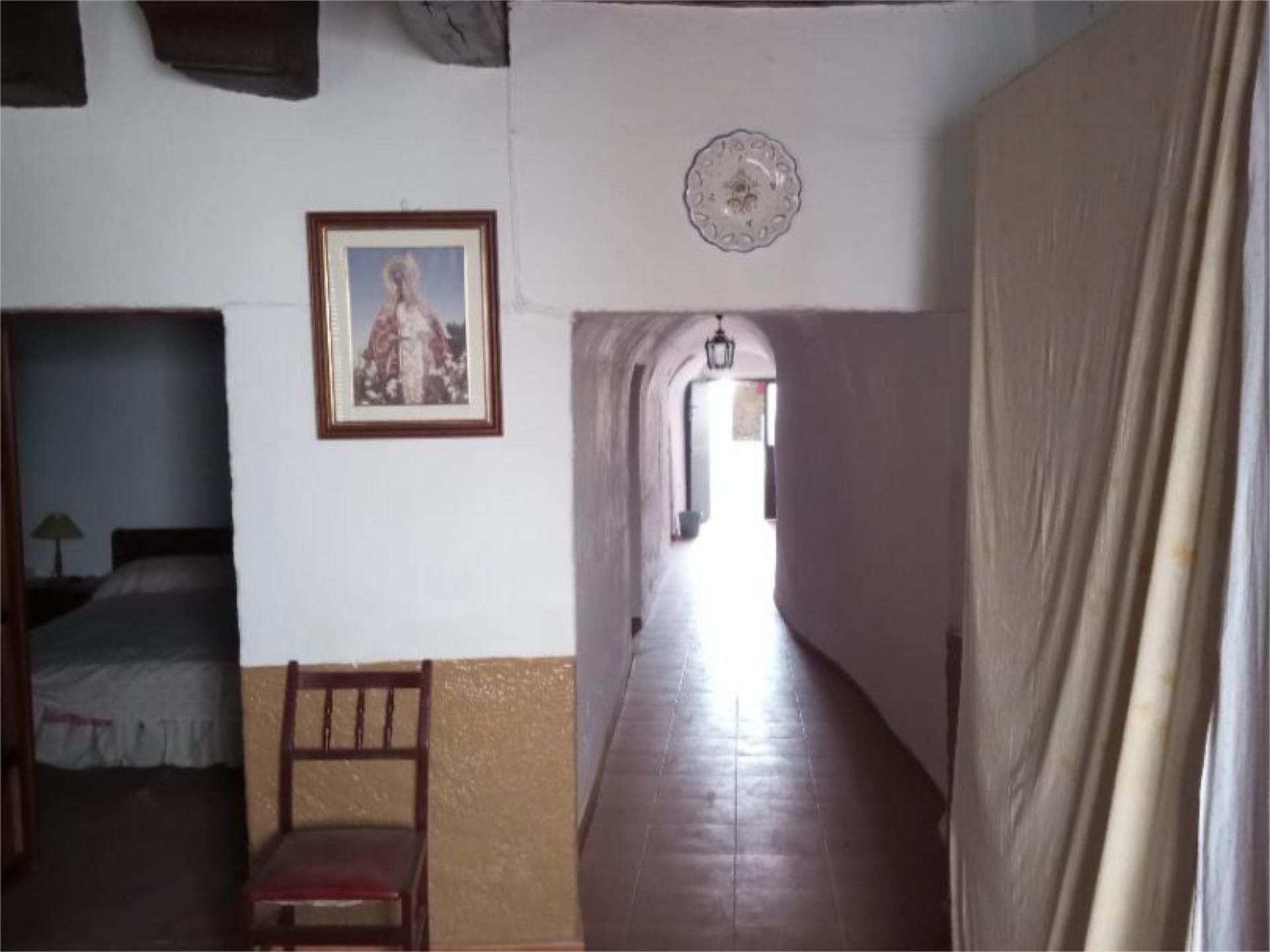 Single-family semi-detached for sale in Ceclavín