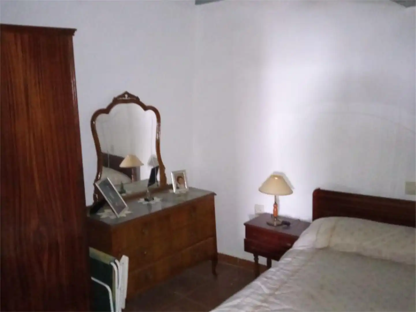 Bedroom of Detached homes for sale in Ceclavín