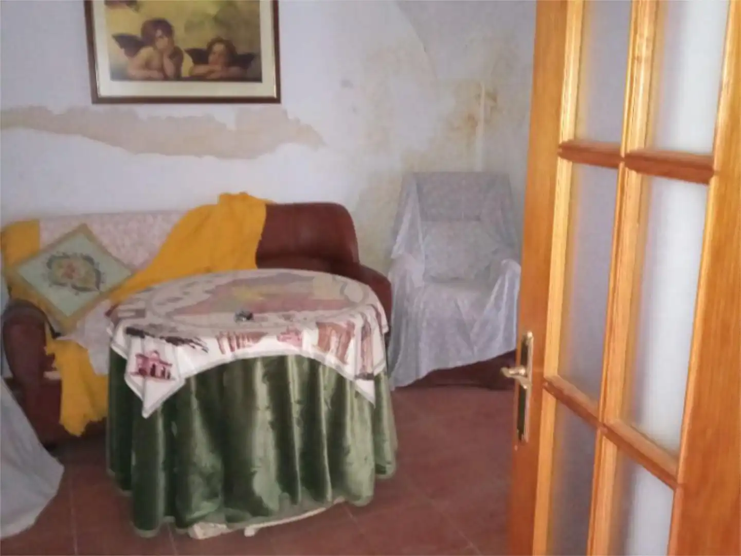 Bedroom of Detached homes for sale in Ceclavín
