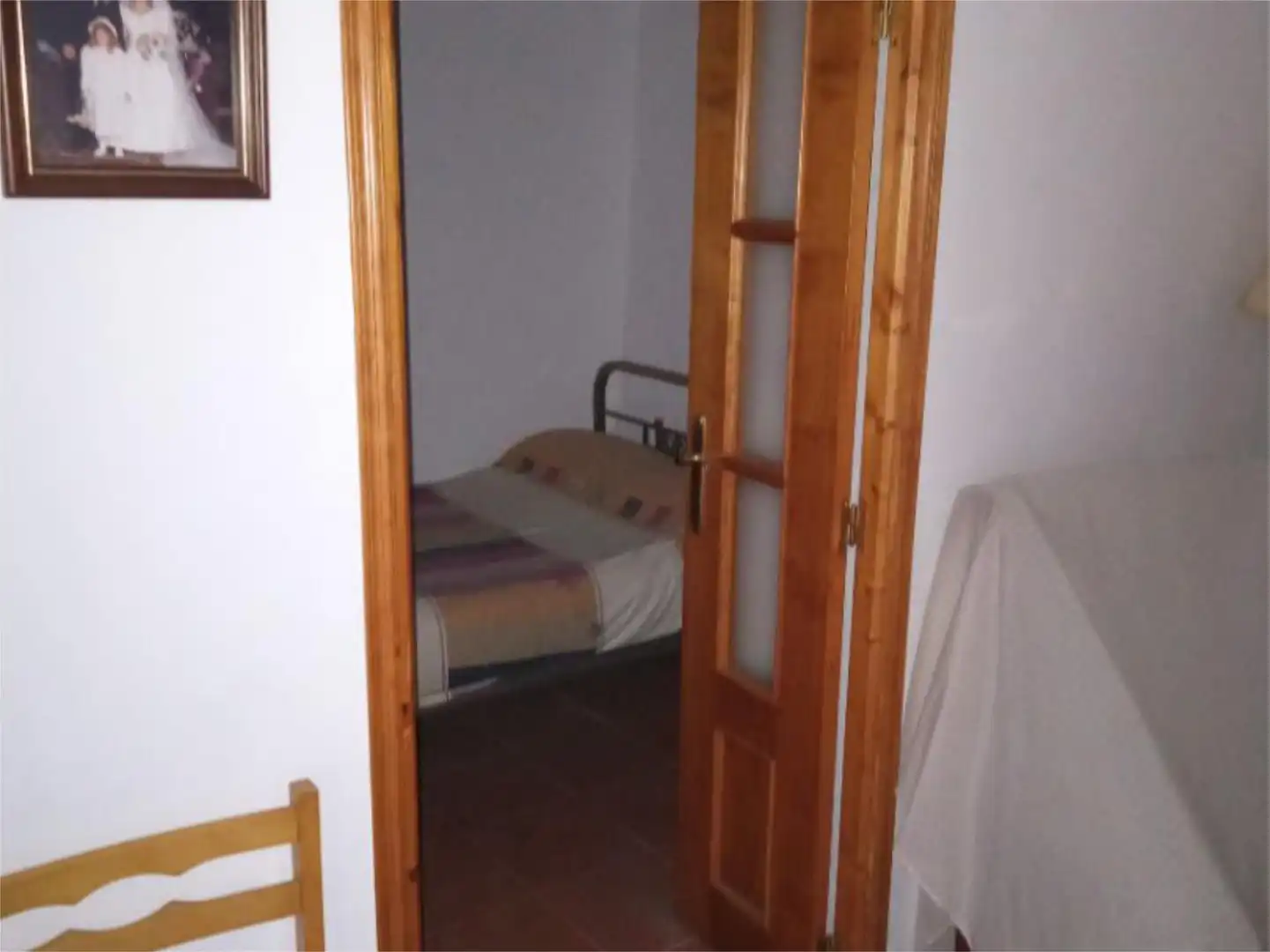 Detached homes for sale in Ceclavín