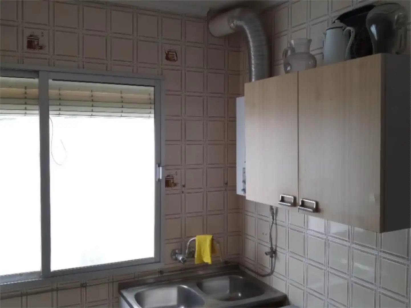 Kitchen of Detached homes for sale in Ceclavín