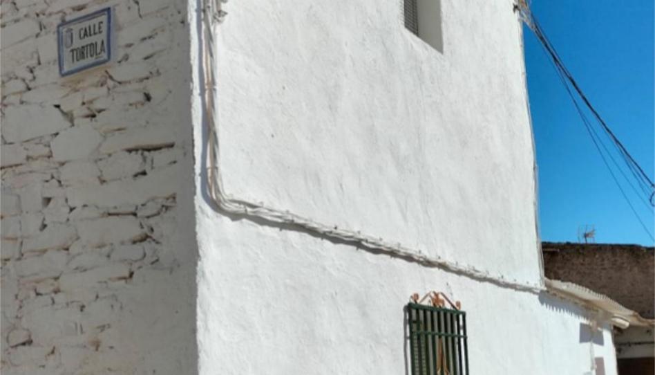 Photo 1 of Single-family semi-detached for sale in Calle Sainz Pardo, 9, Valle del Zalabí, Granada