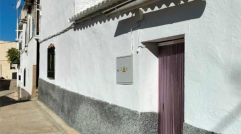Photo 2 of Single-family semi-detached for sale in Calle Sainz Pardo, 9, Valle del Zalabí, Granada