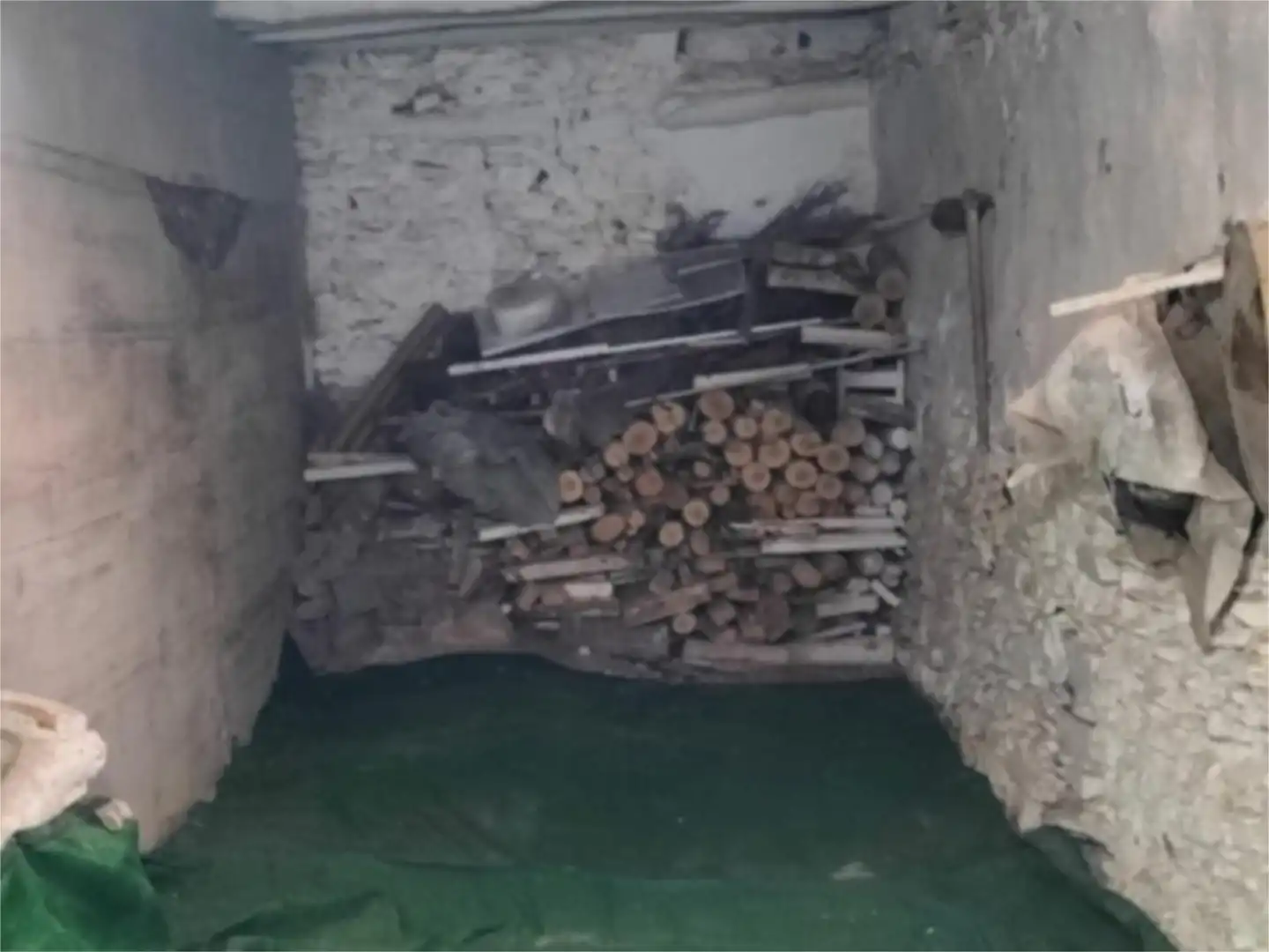 Casa adosada en venda a Calle Sainz Pardo, 9, Valle del Zalabí Casa adosada en venda en Valle del Zalabí