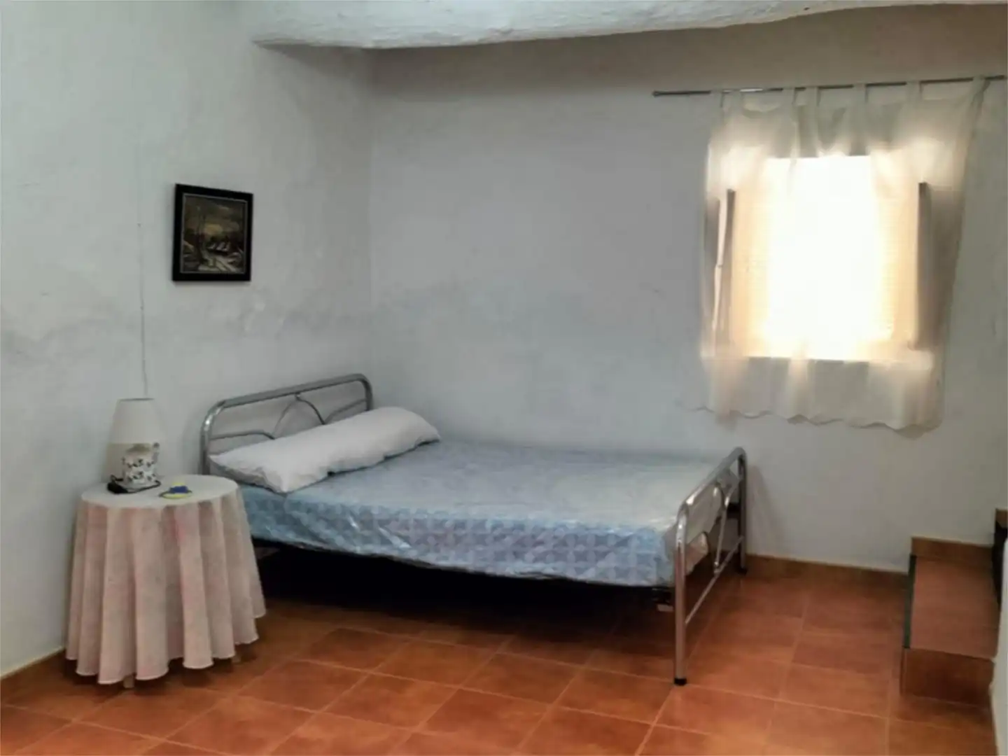 Casa adosada en venda a Calle Sainz Pardo, 9, Valle del Zalabí Dormitori de Casa adosada en venda en Valle del Zalabí
