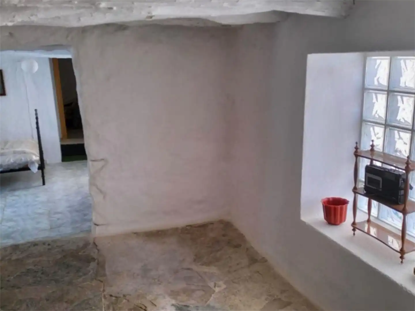 Casa adosada en venda a Calle Sainz Pardo, 9, Valle del Zalabí Casa adosada en venda en Valle del Zalabí