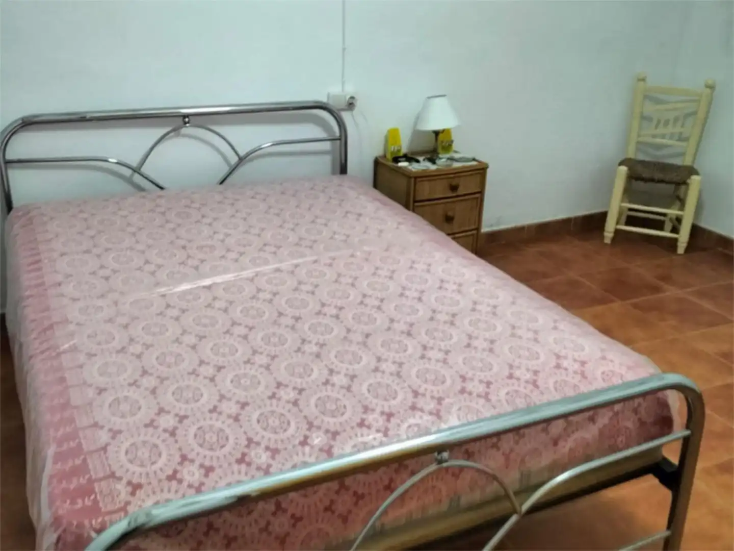 Casa adosada en venda a Calle Sainz Pardo, 9, Valle del Zalabí Dormitori de Casa adosada en venda en Valle del Zalabí