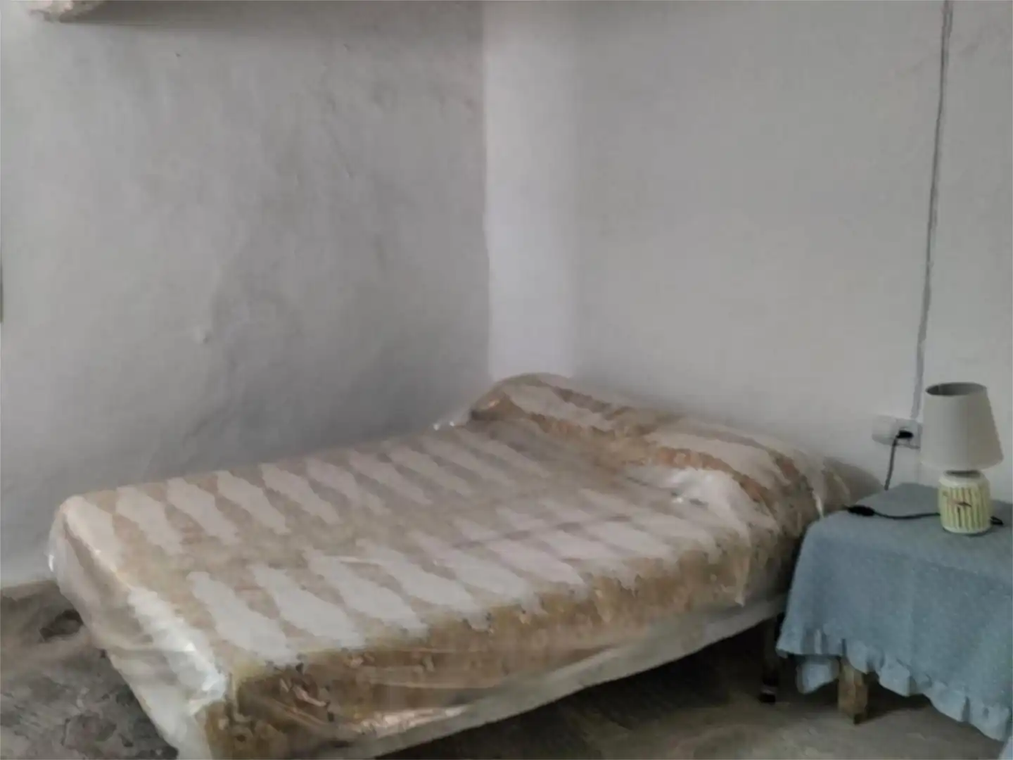 Casa adosada en venda a Calle Sainz Pardo, 9, Valle del Zalabí Dormitori de Casa adosada en venda en Valle del Zalabí