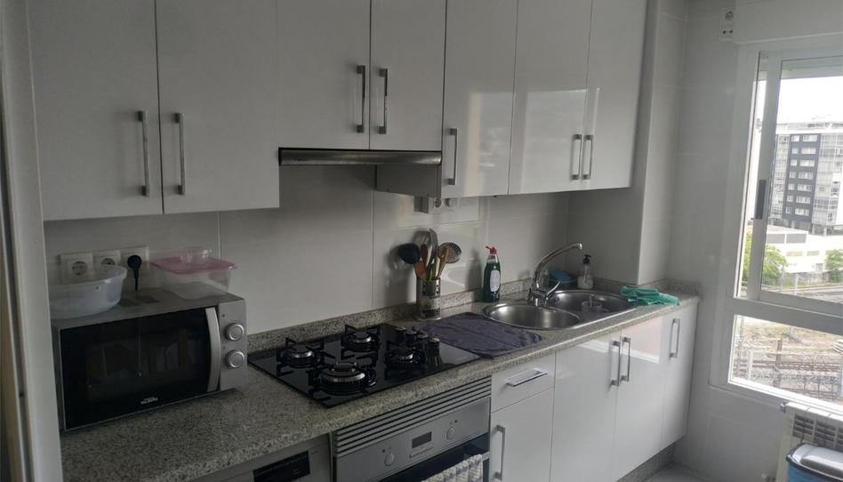 Apartament per a compartir a Rúa San Pedro Mezonzo, 4, San Rosendo, Ourense Capital - imatge 1 Foto 1 de Apartament per a compartir a Rúa San Pedro Mezonzo, 4, San Rosendo, Ourense Capital