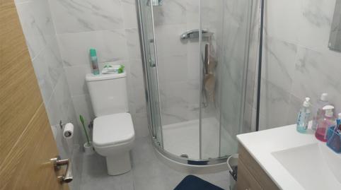 Apartament per a compartir a Rúa San Pedro Mezonzo, 4, San Rosendo, Ourense Capital - imatge 3 Foto 3 de Apartament per a compartir a Rúa San Pedro Mezonzo, 4, San Rosendo, Ourense Capital