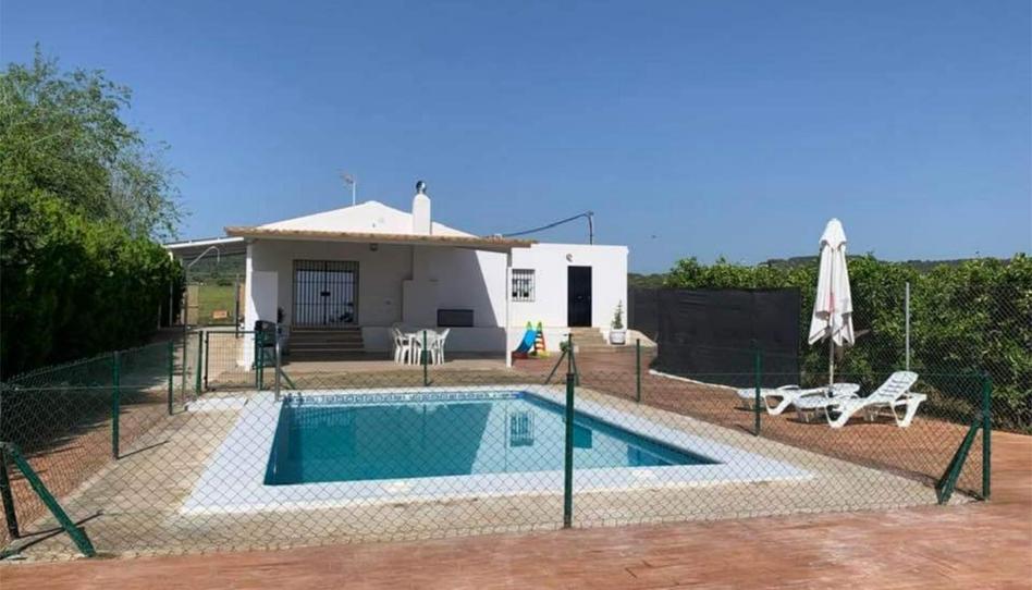 House or chalet for sale in Avenida Santa Ana, 17, Lora del Río, Sevilla - image 1 Photo 1 of House or chalet for sale in Avenida Santa Ana, 17, Lora del Río, Sevilla