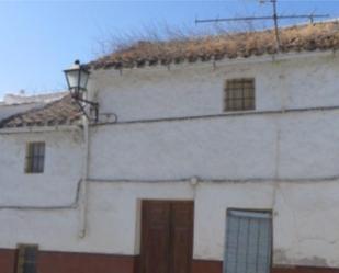 Exterior view of Flat for sale in Villanueva de Tapia