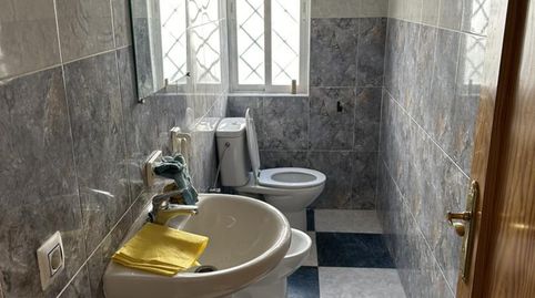 Foto 3 de Oficina en venta en Calle de Los Artesanos, 36, Numancia de la Sagra, Toledo