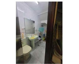 Bathroom of House or chalet for sale in  Sevilla Capital