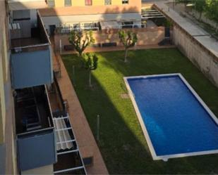 Flat to rent in Carrer de Vallbona, 19, Les Comes