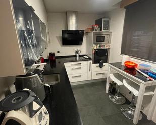 Kitchen of Flat for sale in Valladolid Capital