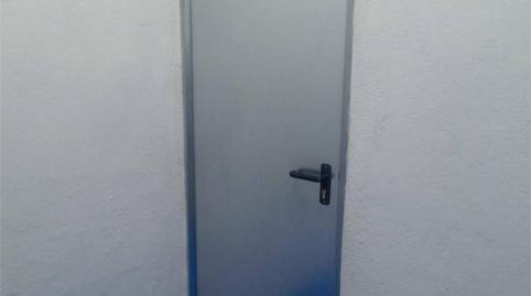 Traster de lloguer a Calle de Ezequiel Solana, 3, Pueblo Nuevo, Madrid - imatge 3 Foto 3 de Traster de lloguer a Calle de Ezequiel Solana, 3, Pueblo Nuevo, Madrid