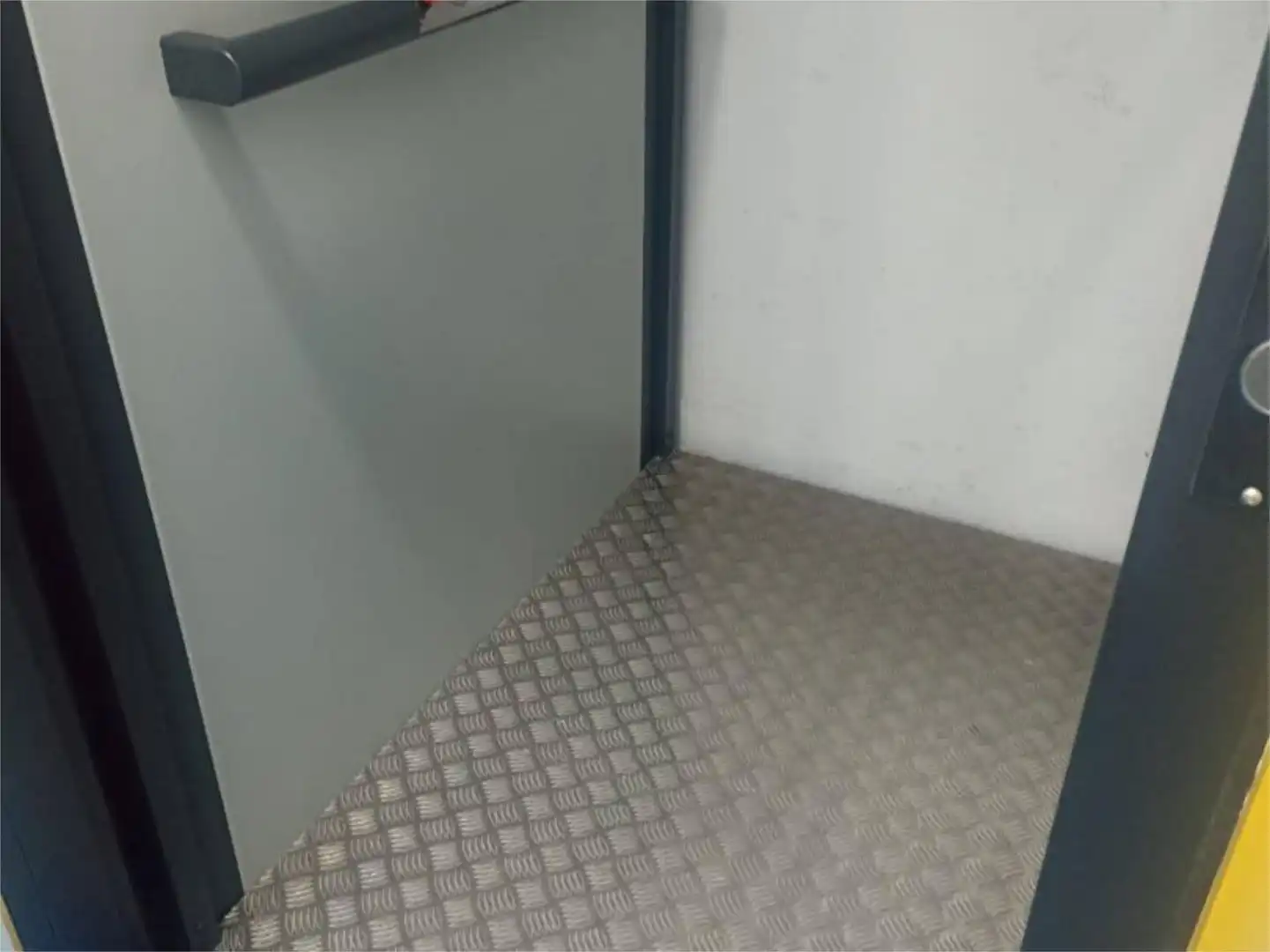 Trastero de alquiler en Madrid