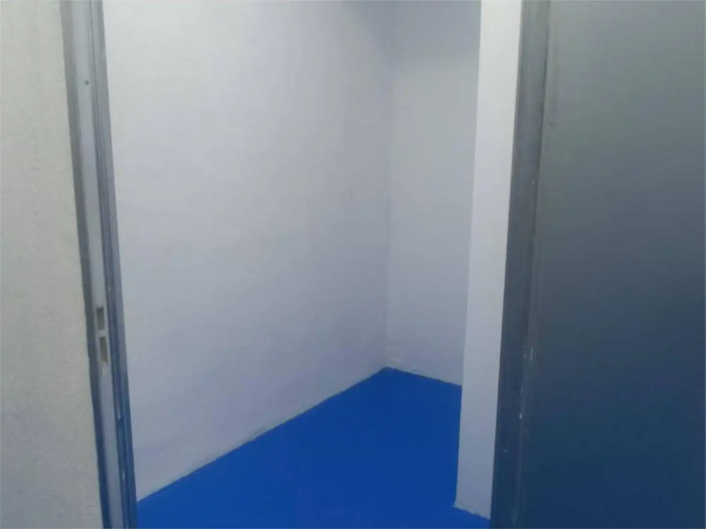 Trastero de alquiler en Madrid