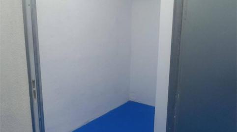 Traster de lloguer a Calle de Ezequiel Solana, 3, Pueblo Nuevo, Madrid - imatge 4 Foto 4 de Traster de lloguer a Calle de Ezequiel Solana, 3, Pueblo Nuevo, Madrid