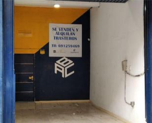 Box room to rent in  Madrid Capital