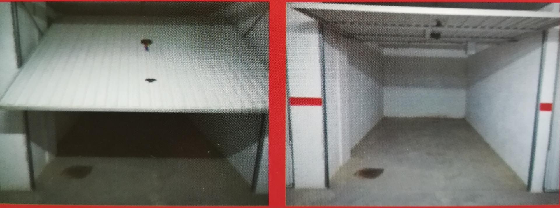 Parking of Garage for sale in Jamilena