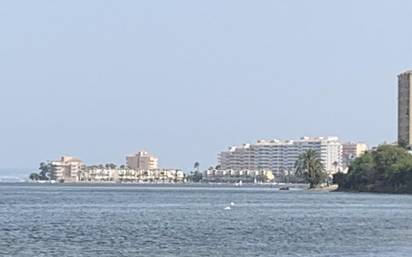 Piso en alquiler en playa del galán