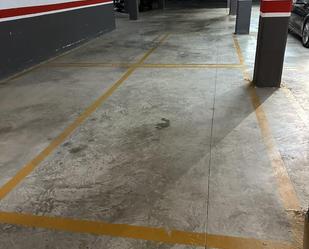 Parking of Garage to rent in Moncofa