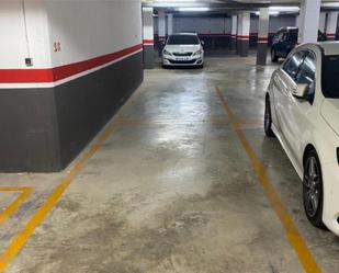 Parking of Garage to rent in Moncofa