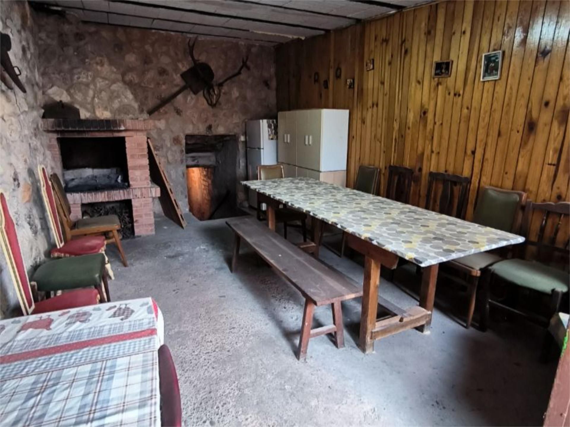 Kitchen of Premises for sale in Tordómar  with Furnished