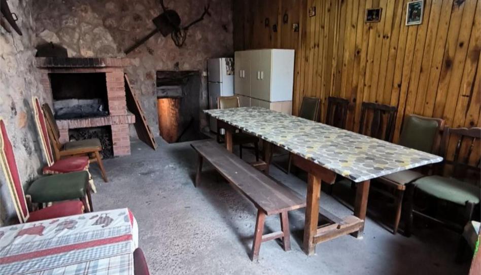 Premises for sale in Calle Bodegas, 10, Tordómar, Burgos - image 1 Photo 1 of Premises for sale in Calle Bodegas, 10, Tordómar, Burgos