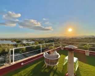 Terrace of House or chalet for sale in Marratxí  with Terrace and Balcony