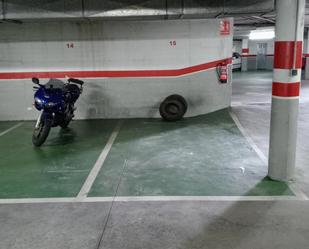 Parking of Garage to rent in Arteixo