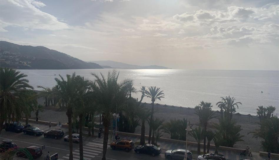 Foto 1 de Pis de lloguer a Paseo de Velilla, 20, Velilla - Velilla Taramay, Granada