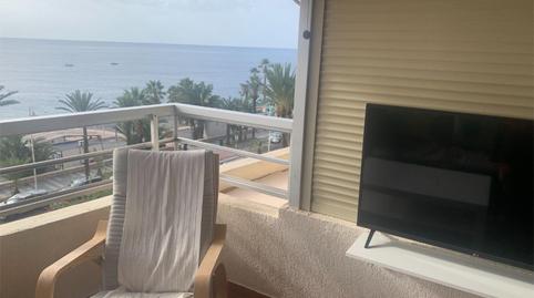 Foto 2 de Pis de lloguer a Paseo de Velilla, 20, Velilla - Velilla Taramay, Granada