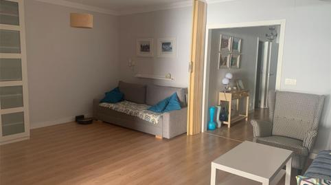 Foto 5 de Pis de lloguer a Paseo de Velilla, 20, Velilla - Velilla Taramay, Granada