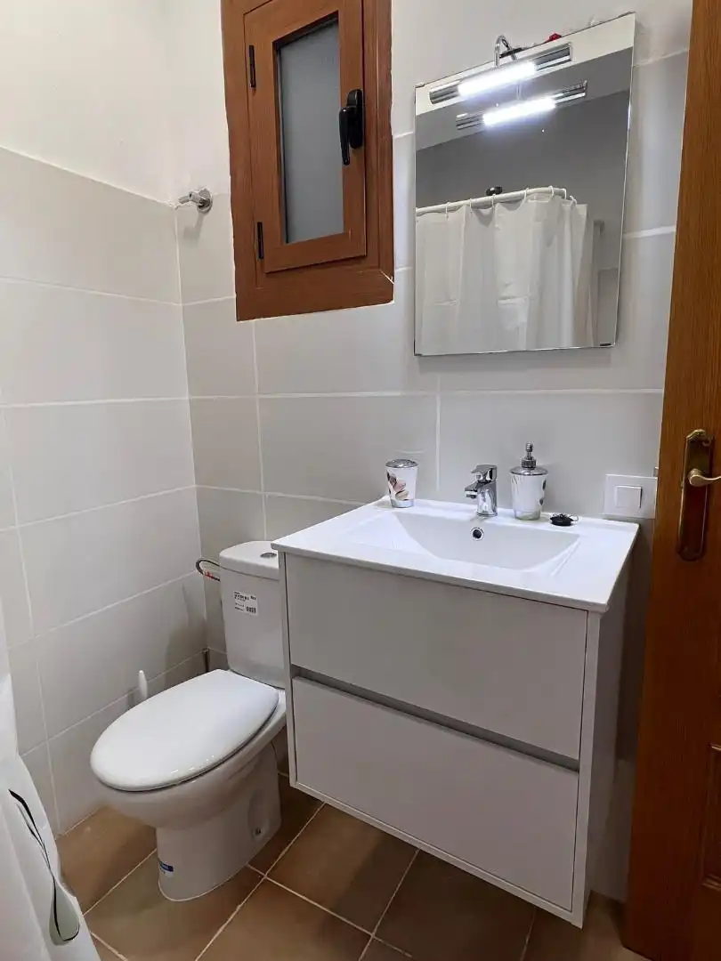 Habitación en Carrer de Ricardo Martínez Llovet, 3, Sant Josep - Zona Hospital Habitación en Carrer de Ricardo Martínez Llovet, 3, Sant Josep - Zona Hospital